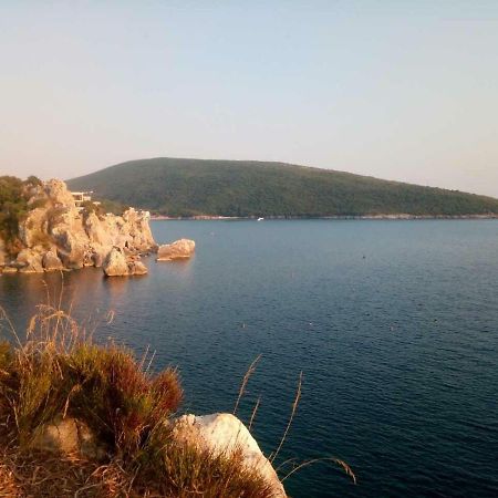 Darinka Apart otel Ülgün Dış mekan fotoğraf
