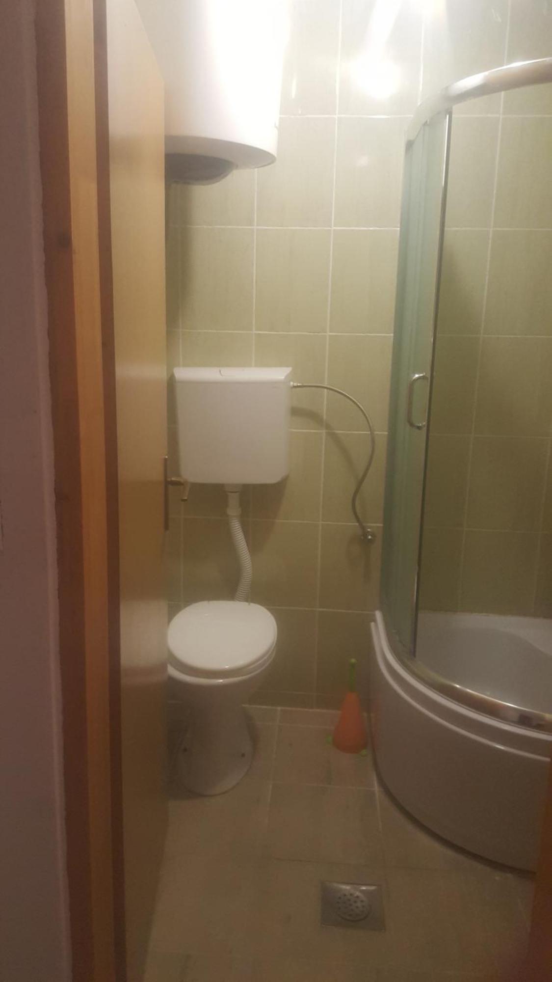 Darinka Apart otel Ülgün Dış mekan fotoğraf