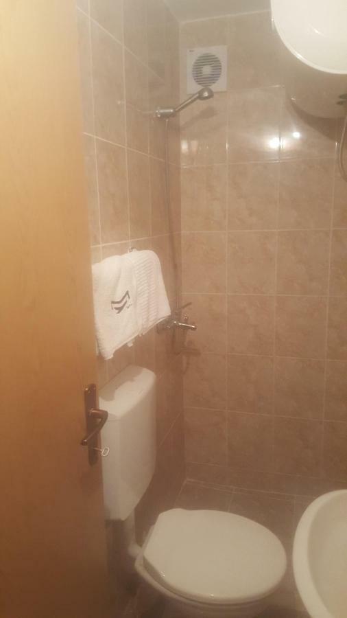Darinka Apart otel Ülgün Oda fotoğraf