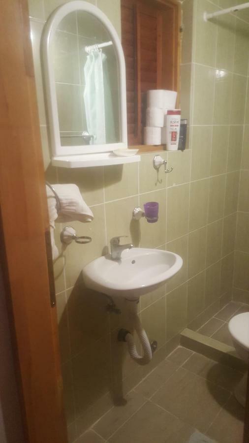 Darinka Apart otel Ülgün Oda fotoğraf