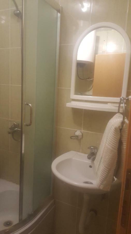 Darinka Apart otel Ülgün Dış mekan fotoğraf