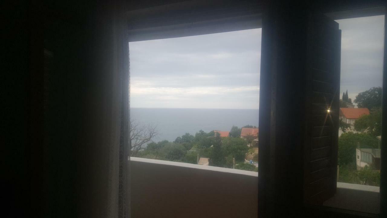 Darinka Apart otel Ülgün Oda fotoğraf