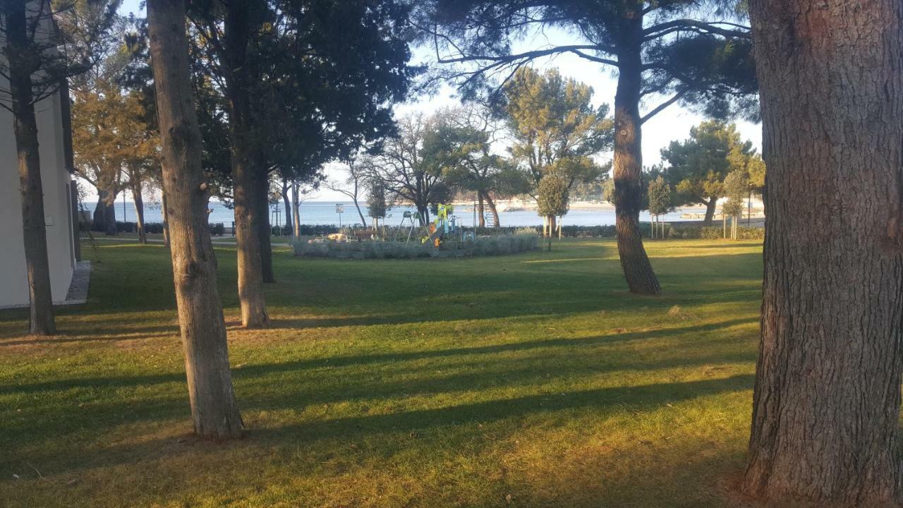 Darinka Apart otel Ülgün Dış mekan fotoğraf