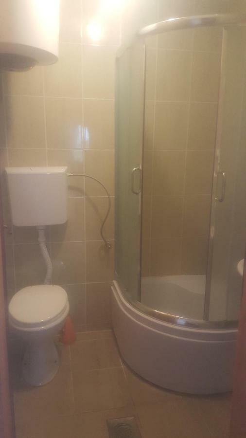 Darinka Apart otel Ülgün Oda fotoğraf